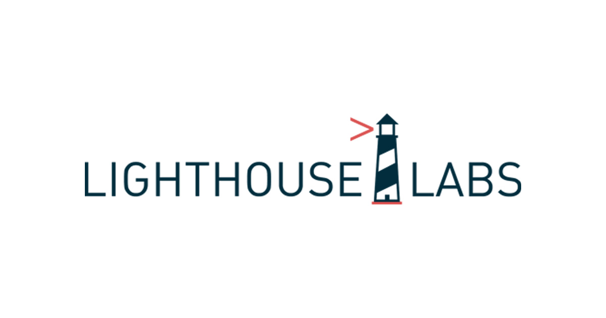 Corporate Training Lighthouse Labs